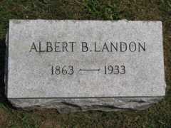 Larger memorial image loading...