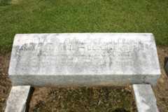 Larger memorial image loading...