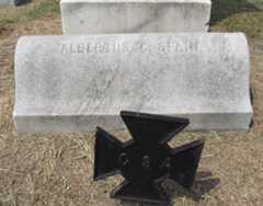 Larger memorial image loading...