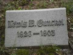 Larger memorial image loading...