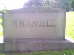 Larger memorial image loading...