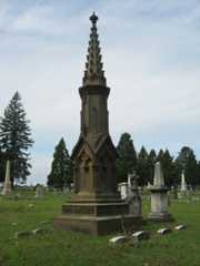 Larger memorial image loading...