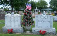 Larger memorial image loading...