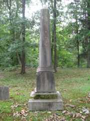 Larger memorial image loading...