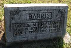 Larger memorial image loading...