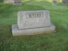 Larger memorial image loading...