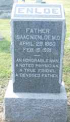 Larger memorial image loading...