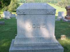 Larger memorial image loading...