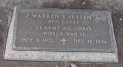 Larger memorial image loading...