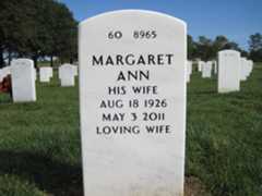 Larger memorial image loading...