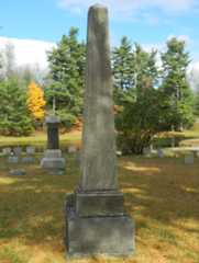 Larger memorial image loading...