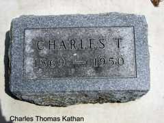 Larger memorial image loading...