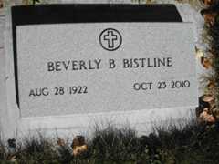 Larger memorial image loading...