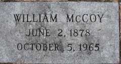 Larger memorial image loading...