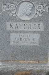 Larger memorial image loading...