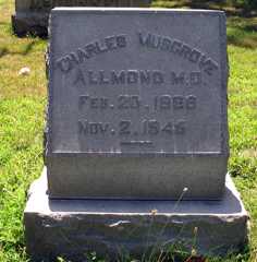 Larger memorial image loading...