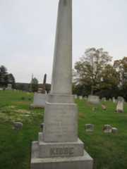 Larger memorial image loading...