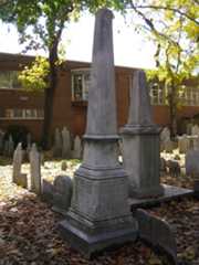 Larger memorial image loading...