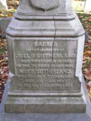 Larger memorial image loading...