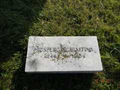 Larger memorial image loading...