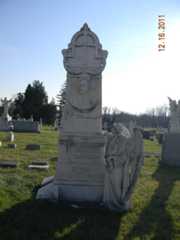 Larger memorial image loading...