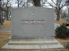 Larger memorial image loading...