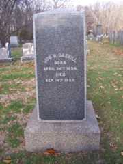 Larger memorial image loading...