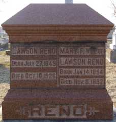 Larger memorial image loading...