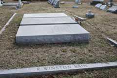 Larger memorial image loading...