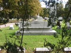 Larger memorial image loading...