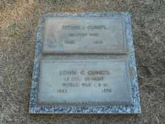 Larger memorial image loading...