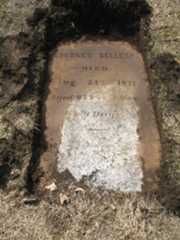 Larger memorial image loading...