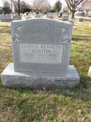 Larger memorial image loading...