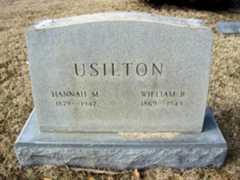 Larger memorial image loading...