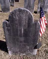 Larger memorial image loading...