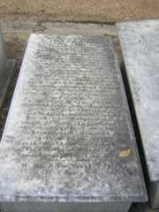 Larger memorial image loading...