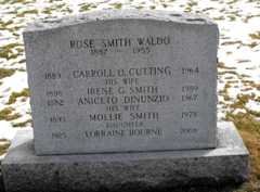 Larger memorial image loading...