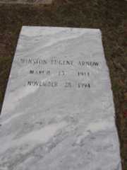 Larger memorial image loading...