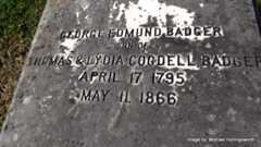 Larger memorial image loading...