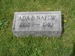 Larger memorial image loading...