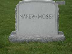 Larger memorial image loading...