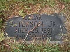 Larger memorial image loading...