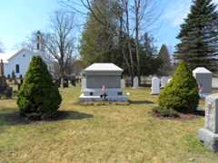 Larger memorial image loading...