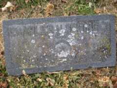 Larger memorial image loading...