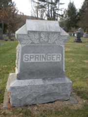 Larger memorial image loading...