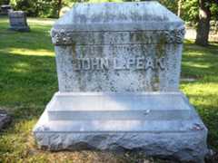 Larger memorial image loading...