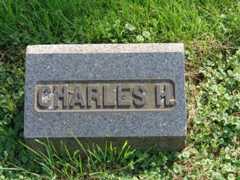 Larger memorial image loading...