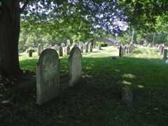 Larger memorial image loading...