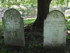 Larger memorial image loading...