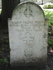 Larger memorial image loading...